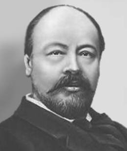 Анатолий Константинович Лядов.